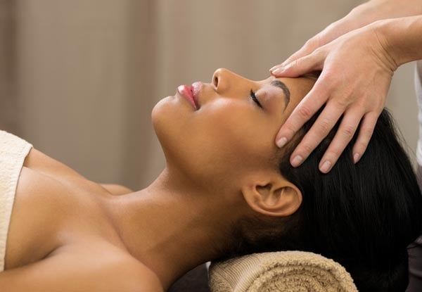 60-Minute BIONLINE Vintage 79 Morphological Facial Treatment & Head, Shoulder, Chest, Arm & Hand Massage - Option to incl. Eye Treatment