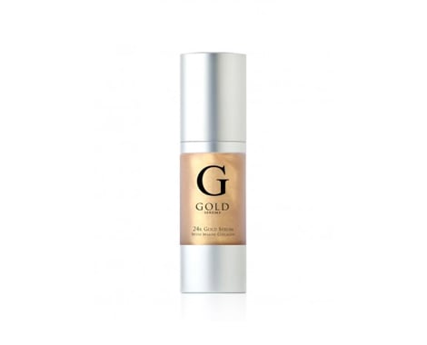 Gold Serums Ltd