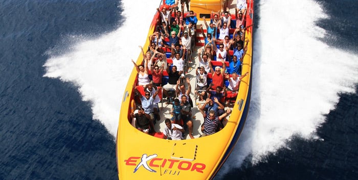 Excitor Fiji