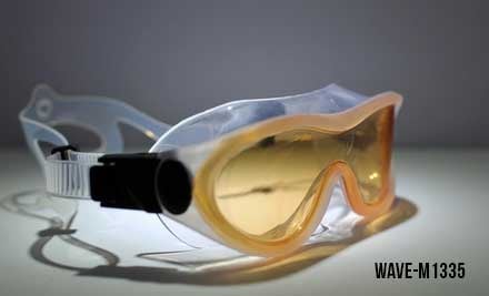 Seeker Eye Wear