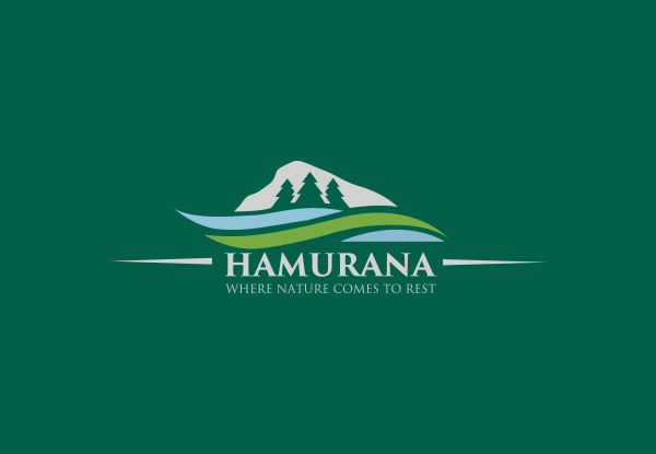 Hamurana Springs