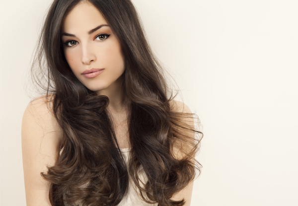 Ultimate Hair Makeover Package incl. Global Colour, Six Foils, Cut & a Blow Wave or GHD Finish