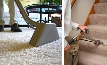 Clean Again Carpet Cleaners
