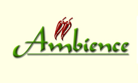 Ambience Fine Indian Cuisine