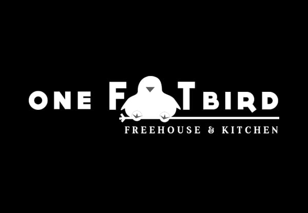 One Fat Bird