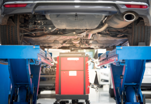 Manukau Auto & Tyre Centre Ltd