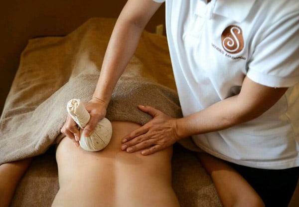 Senses Massage Hobsonville