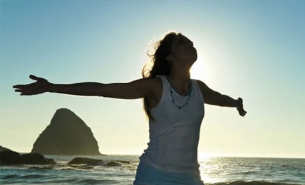 Shunya Wellness Karina Kanafa