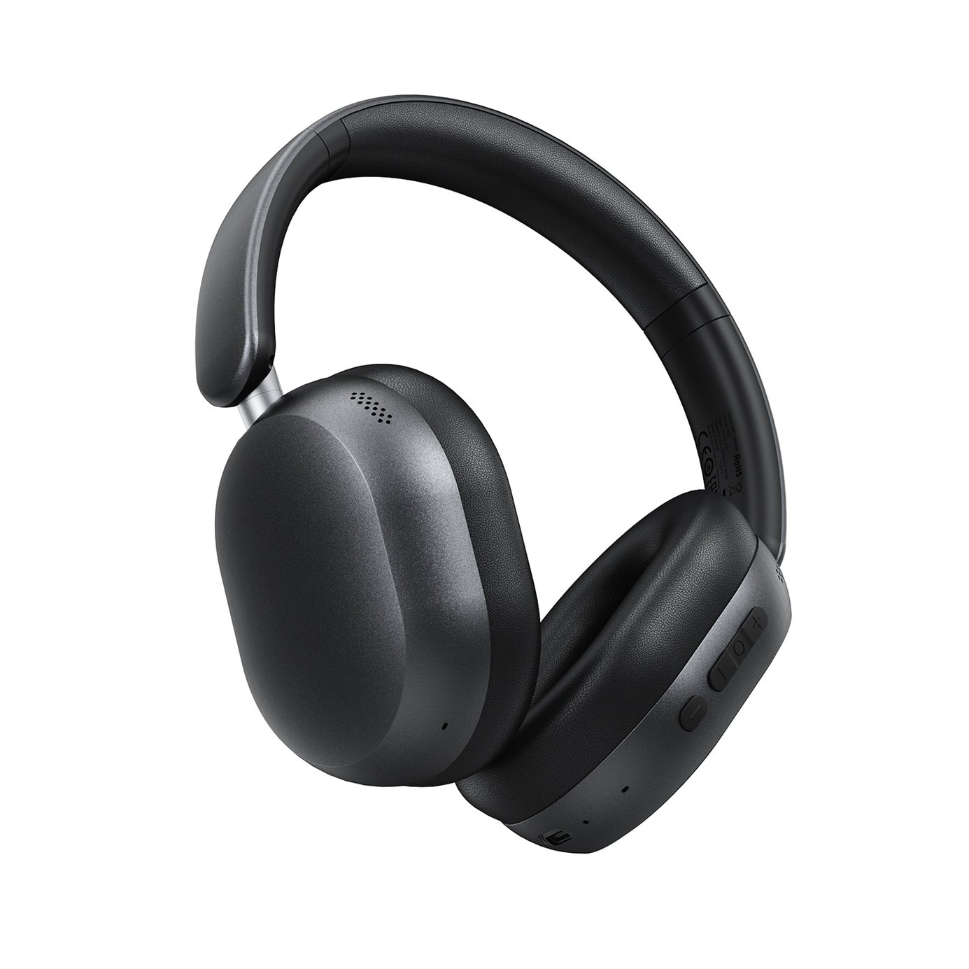 ProBeats ANC Noise Cancelling Headphones Black