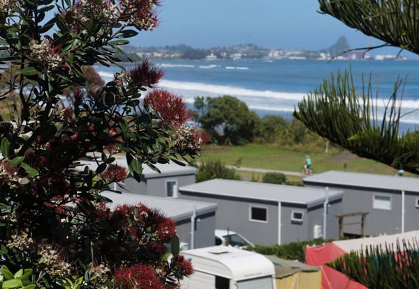 $300 for Two Nights Accommodation for Two Adults & Two Children in a Two-Bedroom Unit or $450 for Three Nights (value up to $690)