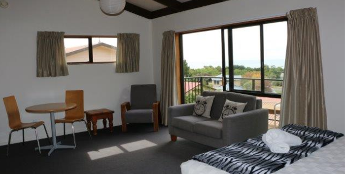 Kaiteri Motels and Apartments
