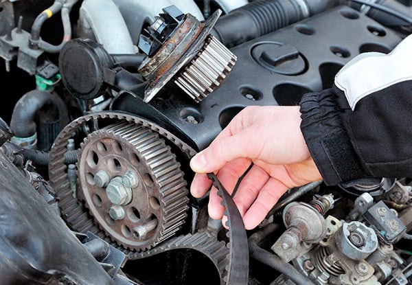 Mechanics on Grafton