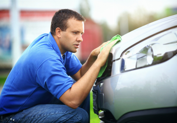 SY Auto Service