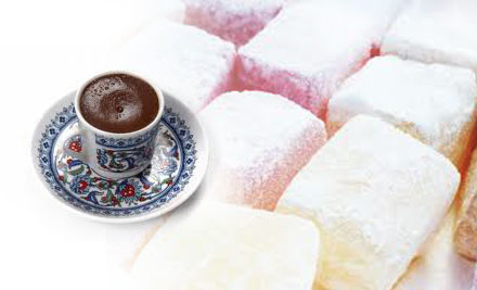 Cafe Delight
