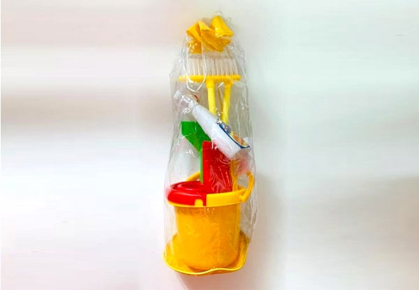 Kids Cleaning Set