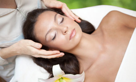 Seaview Therapeutic Massage