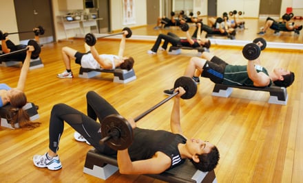 AUT Sport & Fitness Centres