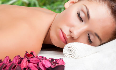 Advanced Massage Therapy
