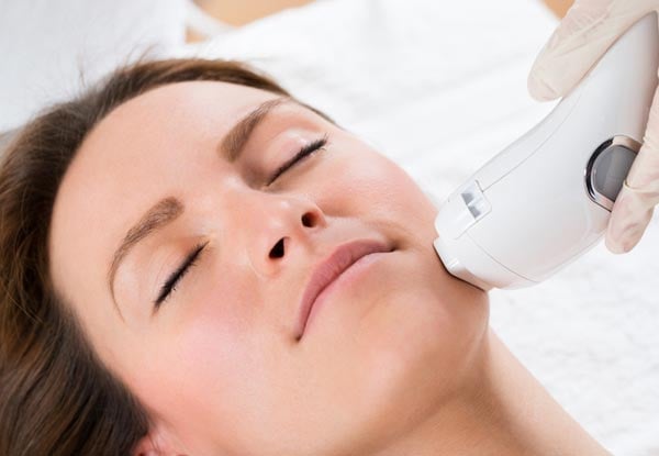 Six IPL Treatments for a Small Area - Options for Medium & Large Areas
