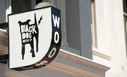 Black Dog Brew Co.
