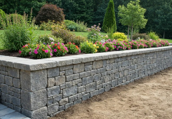 Two or Four Hours of Garden Maintenance Services