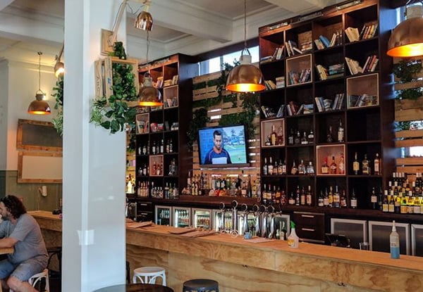 Uptown Freehouse