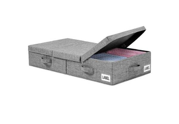 Under Bed Storage Container