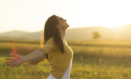 $40 for a One-Hour Weight Management Hypnosis Consultation (value up to $80)