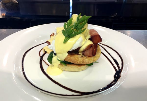 $20 for a $40 Family-Friendly Dining Voucher