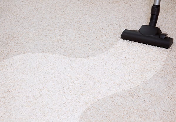 From $118 for the Ultimate Six-Stage Home Carpet Cleaning – Options for Two, Three & Four-Bedroom Homes