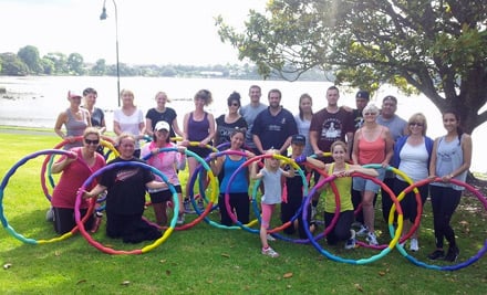 PowerhoopNZ