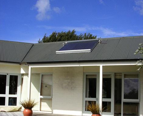 Solar One Limited
