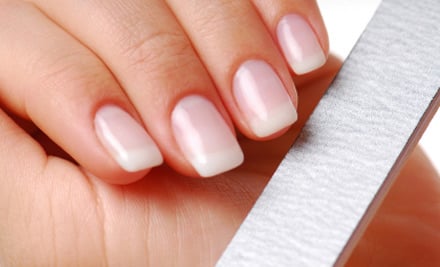 The Nail Lady