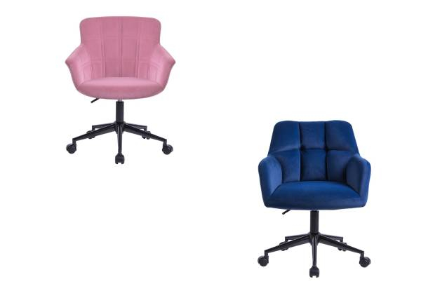 Office Chair - Four Options Available