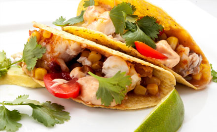 Taco Taco