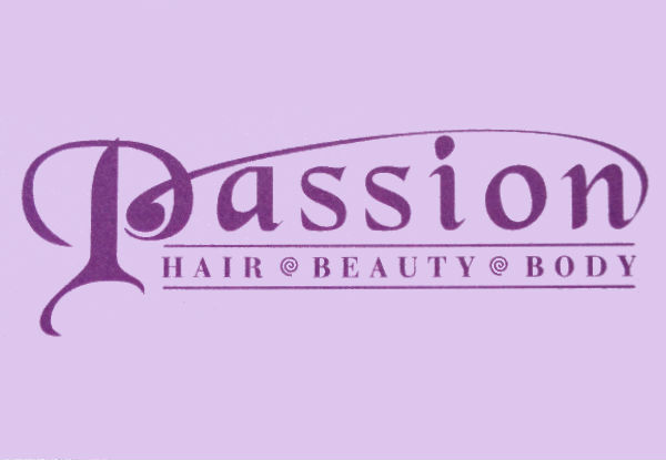 Passion Hair and Beauty Rotorua