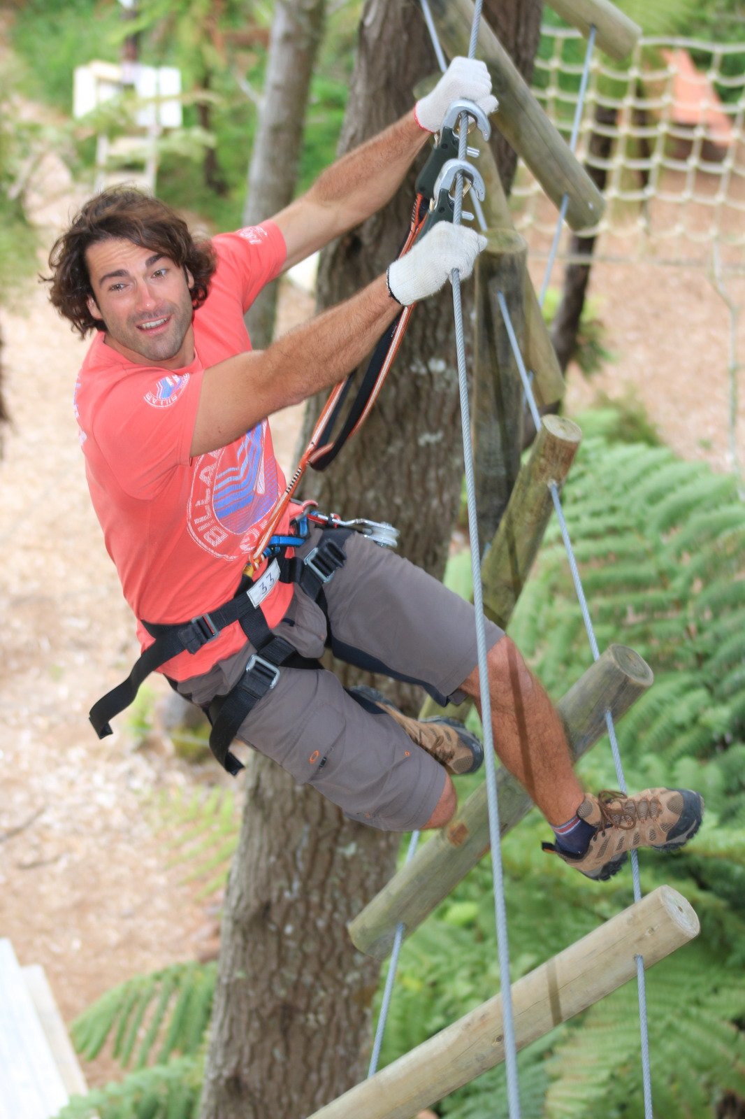 Adrenalin Forest Park - Wellington