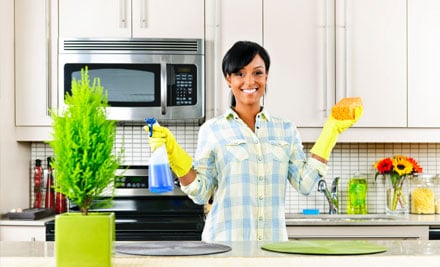 Elite Cleaning