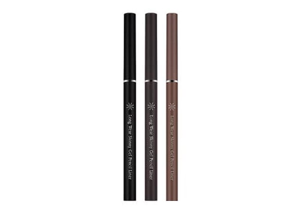 $10 for a MISSHA Long Wear Skinny Gel Pencil Liner