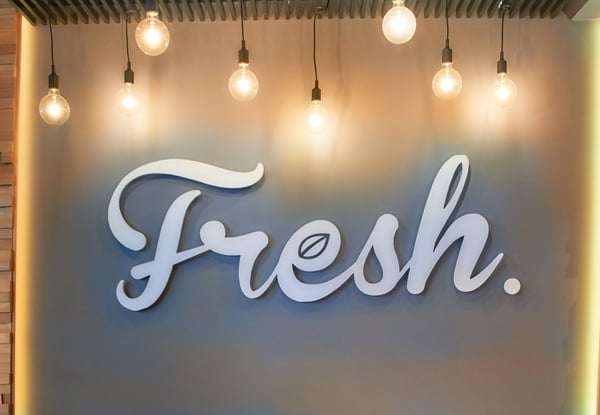 Fresh