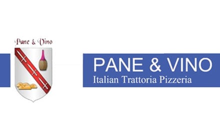 Pane & Vino