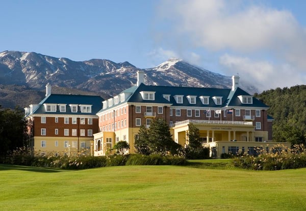 $545 for a Luxury Two-Night Sentimental Package for Two People incl. Daily Dinner, Daily Breakfasts, Welcome Drink & Devonshire Tea for Two