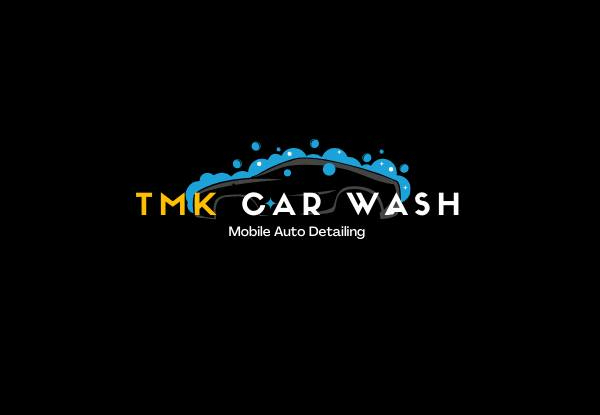 TMK CAR WASH