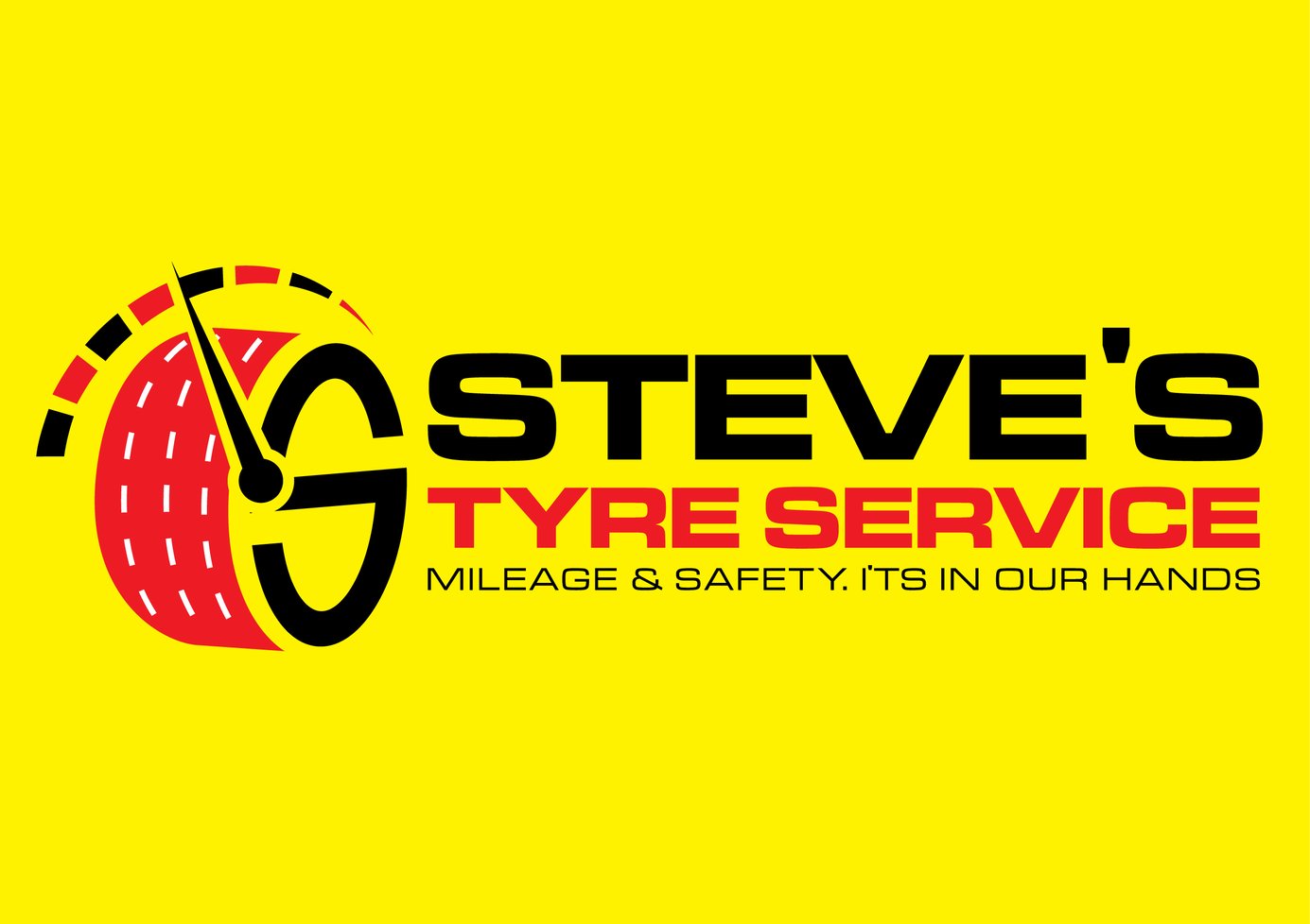 Steve's Tyre Service