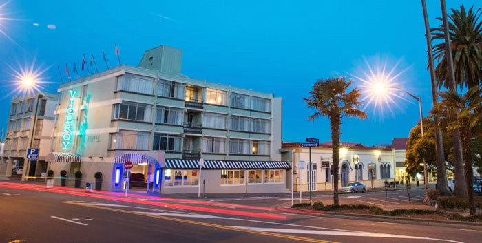 Viceroy Hotel - Napier
