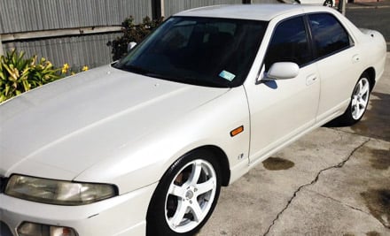 $39 for a Mobile Regular Carwash Pro & a $10 Voucher Towards Your Next Clean (value up to $80)