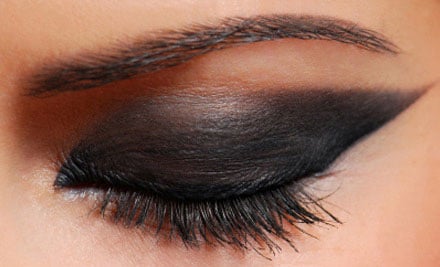 Sheer Beauty