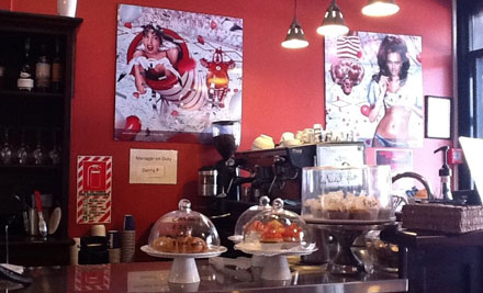 Fiori Cafe