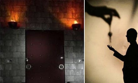 Real Escape Game