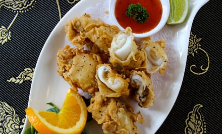 Rattana Thai Restaurant